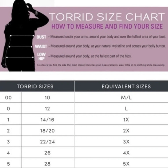 Torrid size 20 distressed jeans - Picture 9 of 10